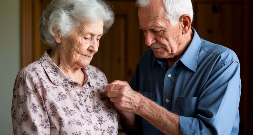 После 70 лет жить можно только с этими людьми, а с кем категорически нельзя