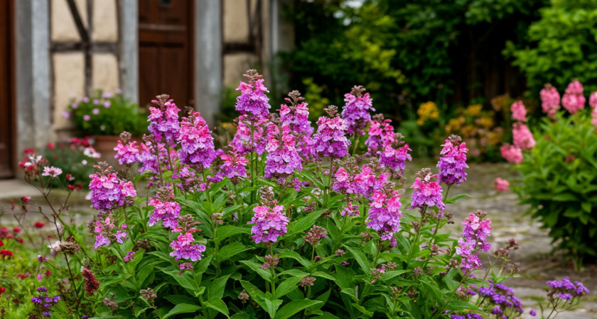 12 очаровательных цветов, которые сеют без рассады: украсят любую дачу и сад