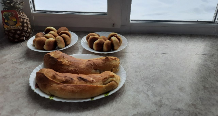 Чем смазать выпечку для идеальной корочки: выбирайте по виду теста