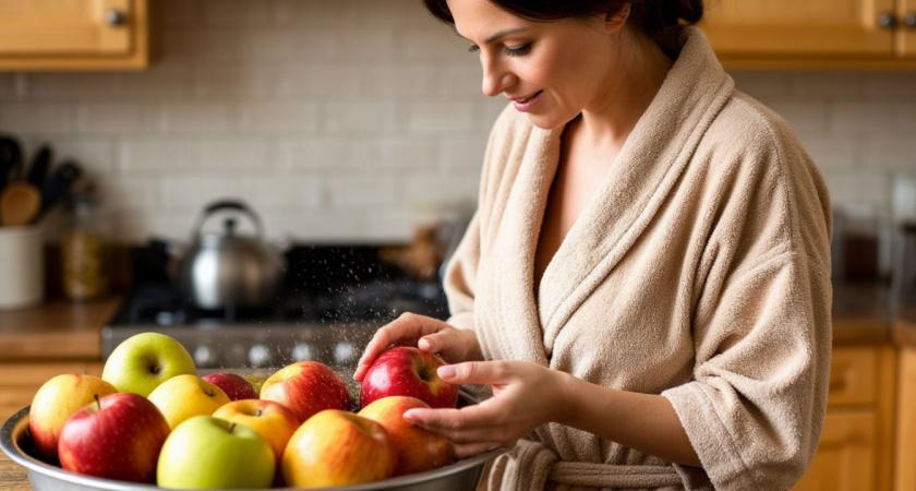 Я перестала это делать и не жалею. 4 вредных занятия по дому, от которых умные хозяйки давно отказались