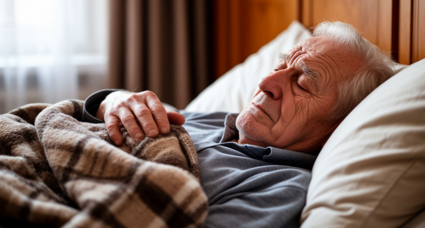 Как человек чувствует, что жизнь идёт к концу: точный ответ Виктории Токаревой