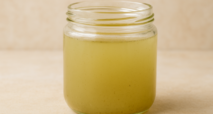 Никогда не выливаю рассол. Вот проверенные способы его использовать: от окрошки до уборки