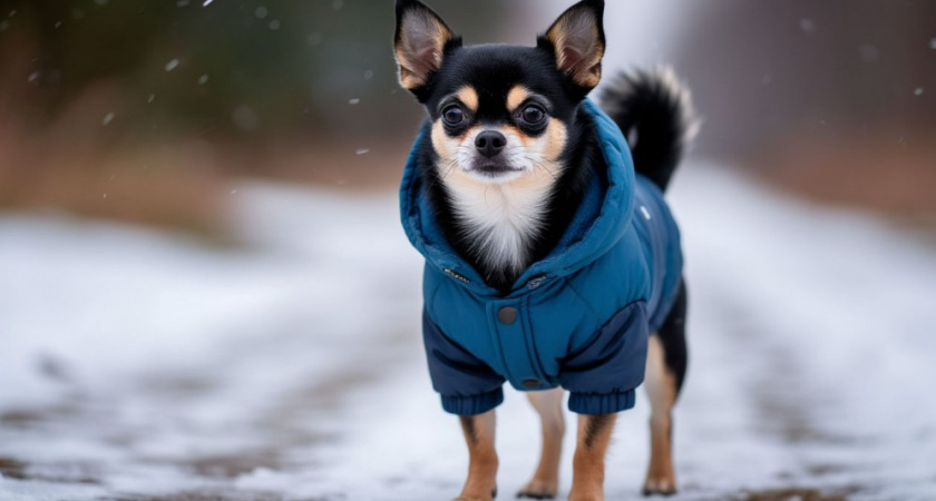 6 пород собак с самым крепким здоровьем - на ветеринарах не разоритесь. Должен знать каждый, кто хочет завести "хвостика"