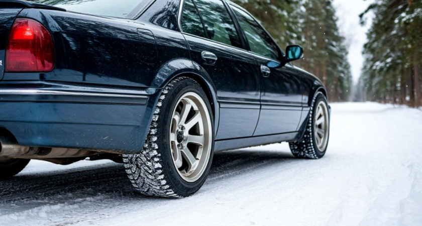 Широкая резина - круче? Механик в пух и прах "разнес" миф - он влияет на безопасность