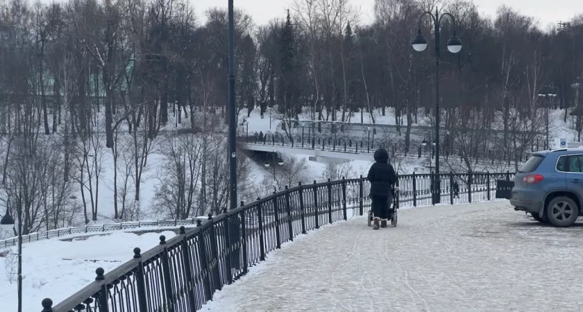 Пенсии для 4 тысяч многодетных матерей пересчитают в Кировской области