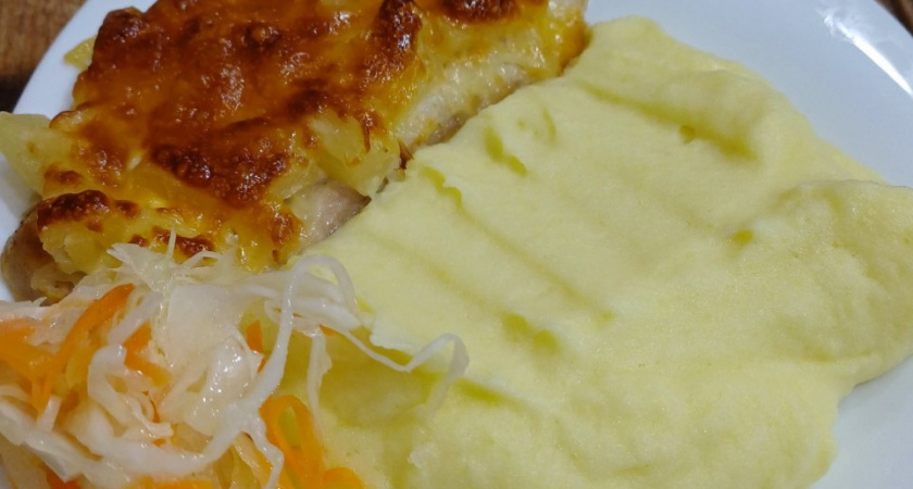 Картошка становится водянистой - и вот почему: 5 ошибок, которые совершают даже самые ушлые хозяйки