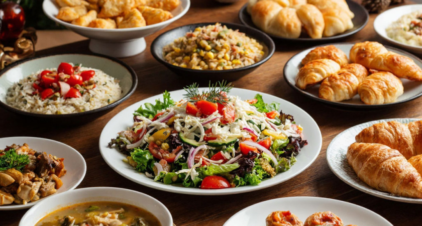 Нищету и беды притянете одной тарелкой: что ни в коем случае нельзя готовить на Новый год 2026