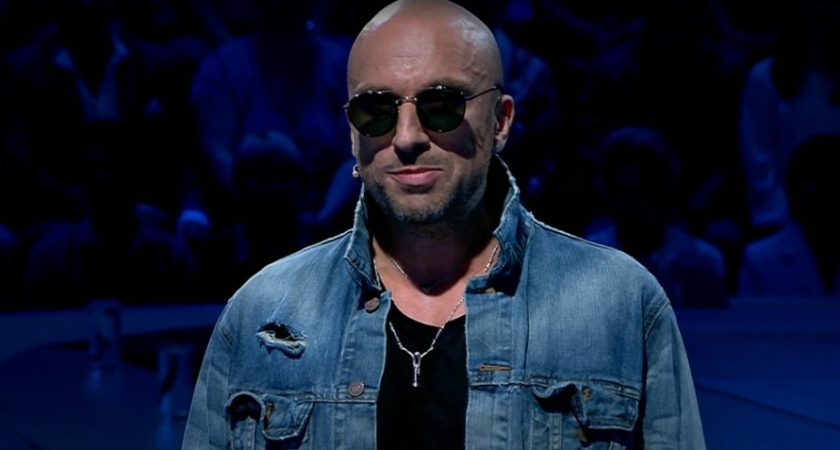 Никому в этой жизни не верьте: сила и мощь коротких стихов Дмитрия Нагиева