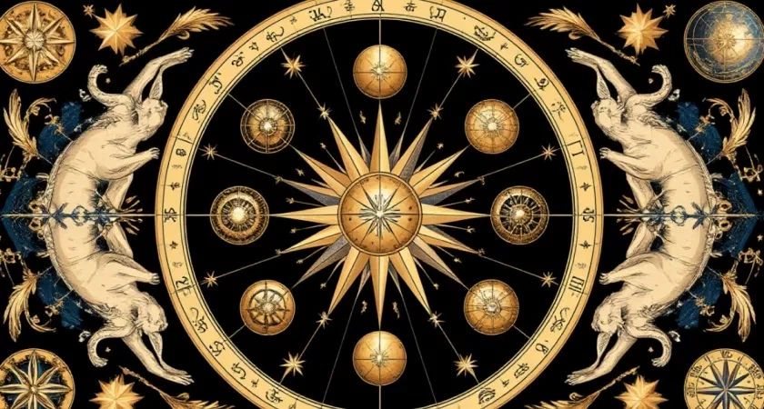 Получат поцелуй Бога: Василиса Володина назвала 2 знака, которых ждет богатство уже в декабре