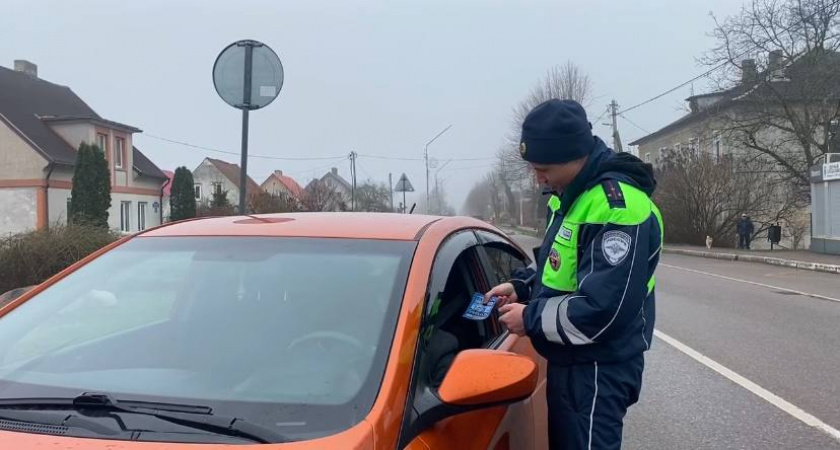 Инспектор ДПС объяснил, как отвечать на вопрос «Почему нарушаем», чтобы разговор закончился без штрафа