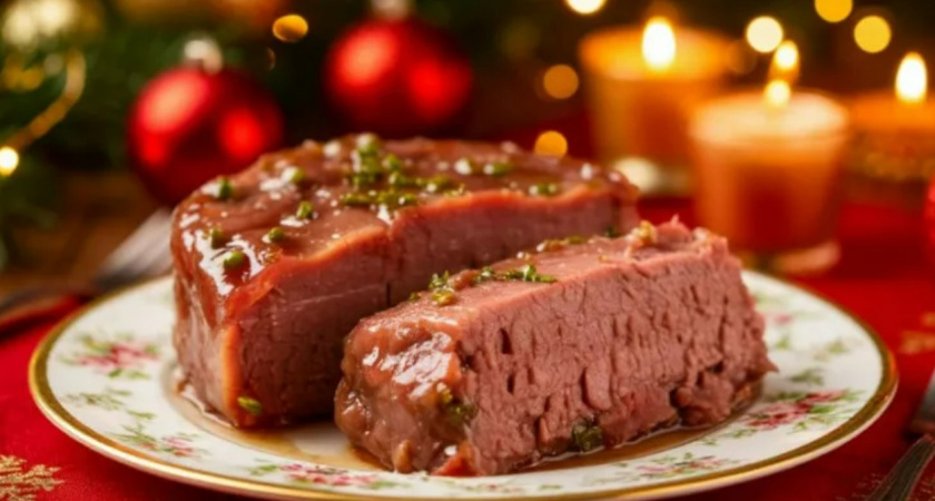 В холодец такое - нельзя. Шеф-повар назвал главные ошибки, из-за которых бульон мутнеет и горчит: на заметку всем хозяйкам