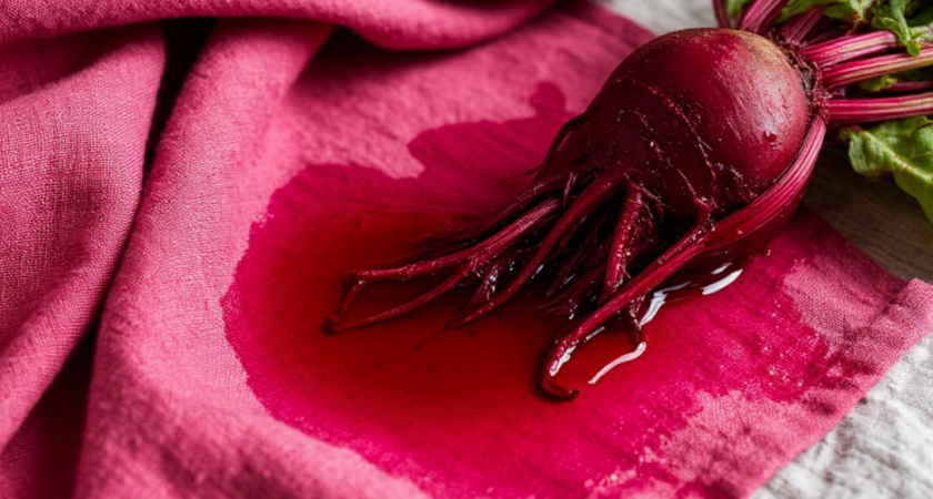 Действуем быстро: ушлая прачка раскрыла, как удалить пятна от шоколада, свеклы и напитков - запомните 3 шага