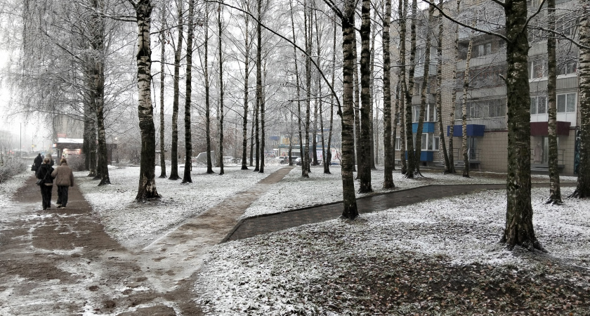 В 2026 году в Кирово-Чепецке благоустроят дворы и отремонтируют школу