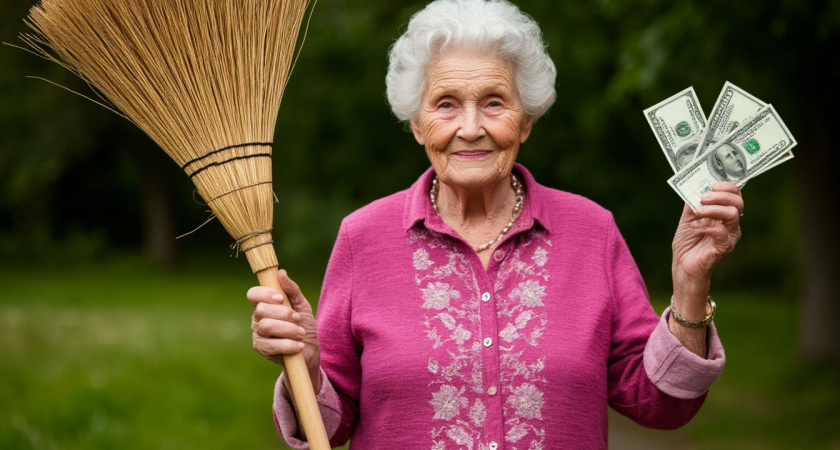 Денег не будет: 6 вещей, которые нельзя отдавать, иначе в доме не будет денег - бабушка дала совет 