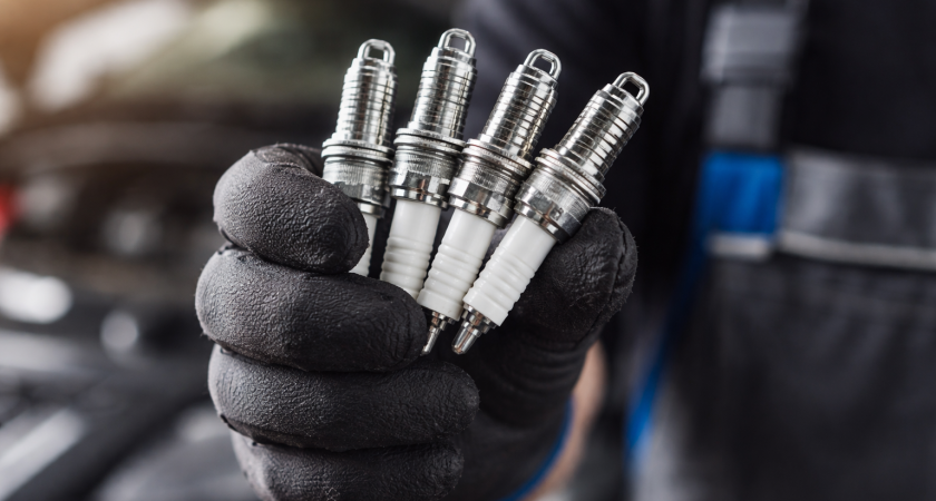 50% свечей зажигания — мусор: 3 признака выдадут подделку — запомните и друзьям расскажите