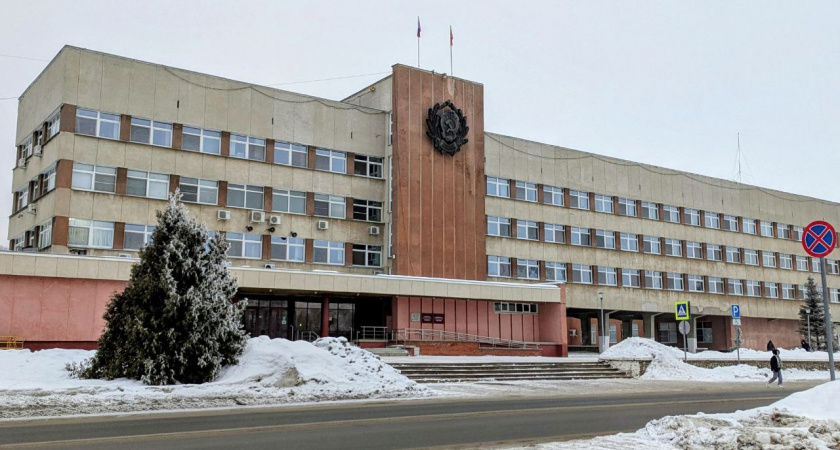 Бюджет Кирово-Чепецка приняли с дефицитом в более чем 60 миллионов рублей