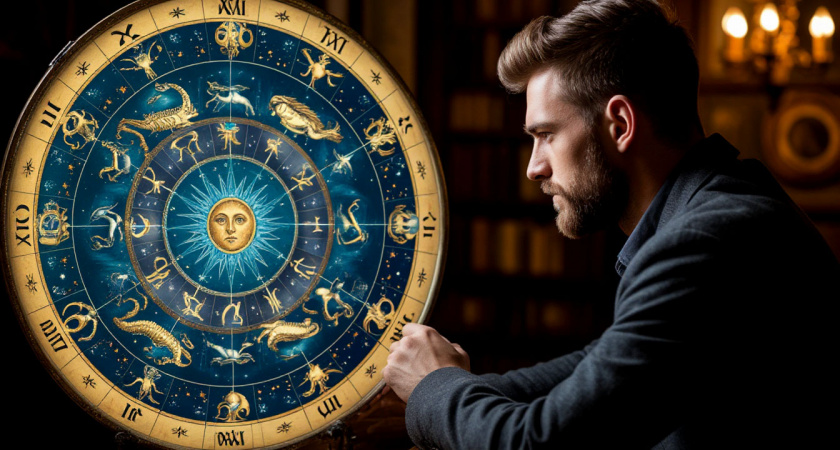 Прогноз на 2026 год: фортуна улыбнётся не всем, а деньги станут главным испытанием для многих