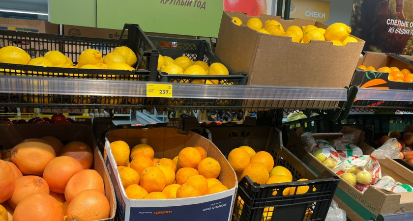 Росконтроль поставил точку: как выбрать лучшие лимоны - вот на что смотреть в магазине. Запомните 4 правила