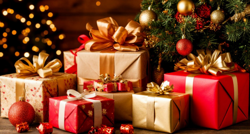 12 вещей, которые нельзя дарить на Новый год. Запомните раз и на всю жизнь