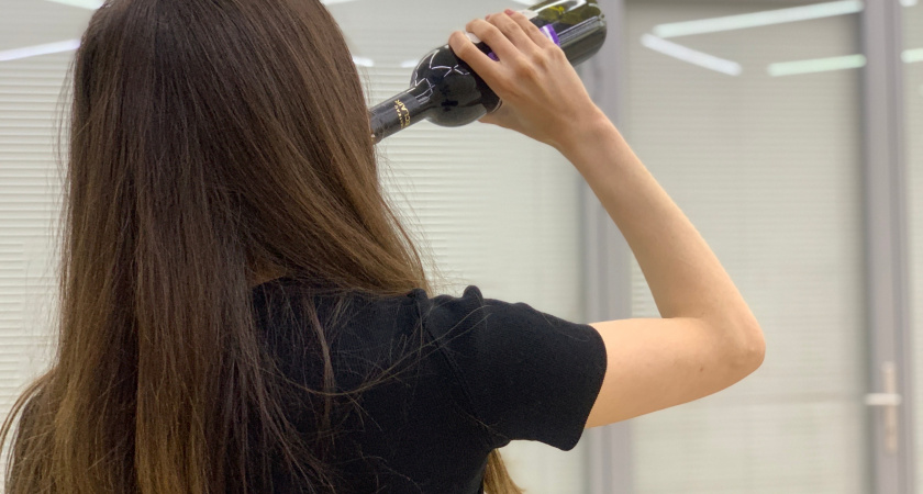 Кировская область показывает снижение потребления алкоголя в 2025 году