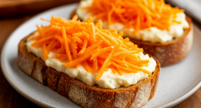 Дети слопают эти бутерброды за 2 минуты - вкуснота необыкновенная. Суперская идея для ужина