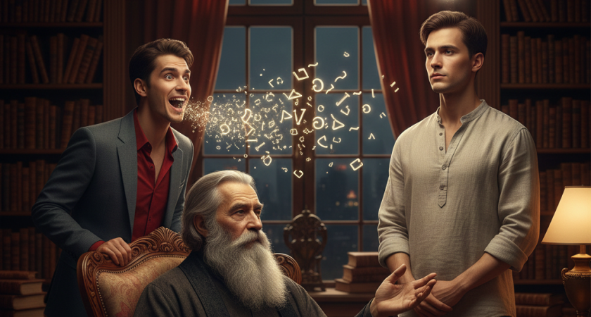 Как отличить умного человека от глупого - совет Ключевского. О нем нужно помнить всю жизнь