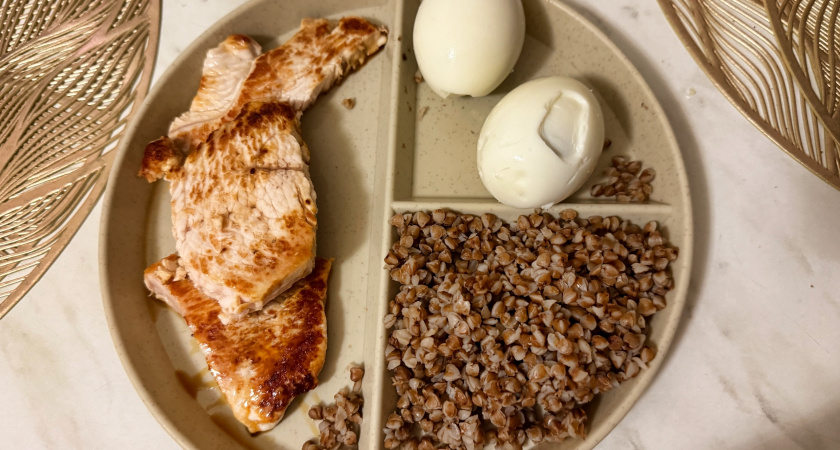 Не знаете как правильно варить гречку - получается в два раза вкуснее