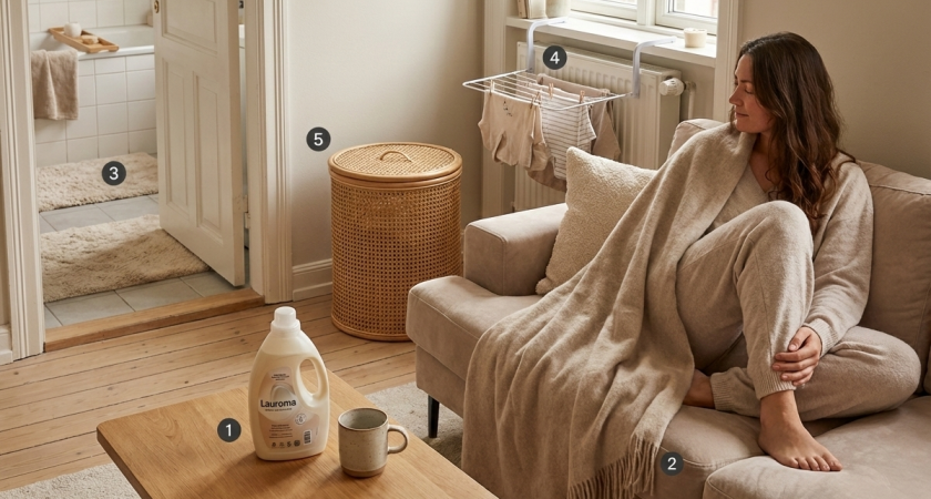 Купила 7 товаров на Вайлдберриз и Озон - и теперь не хочу выходить из дома. Уютно, красиво и со вкусом - делюсь списком 