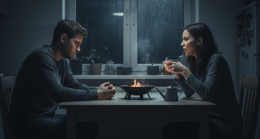 3 женских ошибки убивают любовь мужчины: о них никогда не говорят вслух - и зря