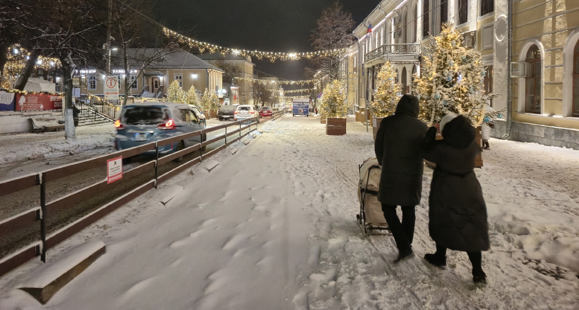 Стихотворение Дементьева доведет до слез тех, у кого есть пожилые родители: мурашки по коже