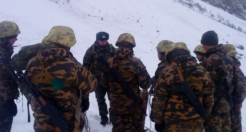 В зоне СВО погиб 44-летний житель Белохолуницкого района