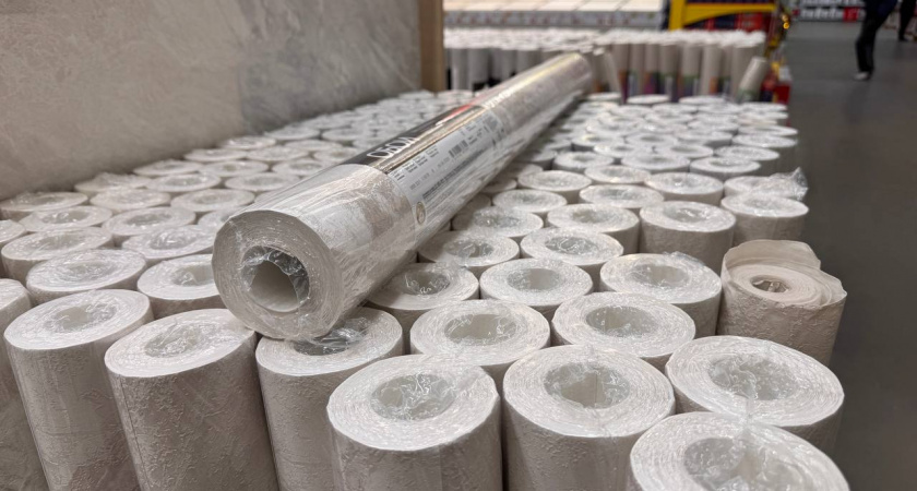 Обои - это уже прошлый век: клеим другой долговечный материал - тренд 2026 у дизайнеров