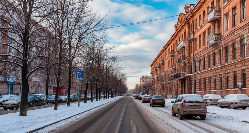 Самый приятный город для жизни в России: дешёвое жильё, полно работы и объявлен центром культуры - идеально для молодежи
