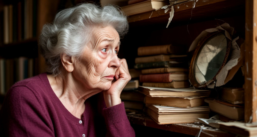 9 вещей в доме, из-за которых женщина стареет раньше времени: проверьте свою квартиру