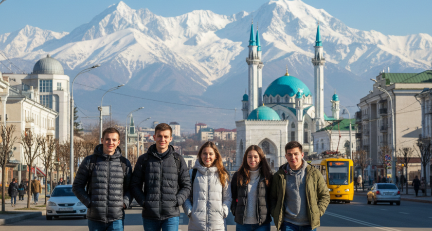 Не Краснодар и не Нижний Новгород: 10 самых комфортных городов России - они идеально подходят для жизни 