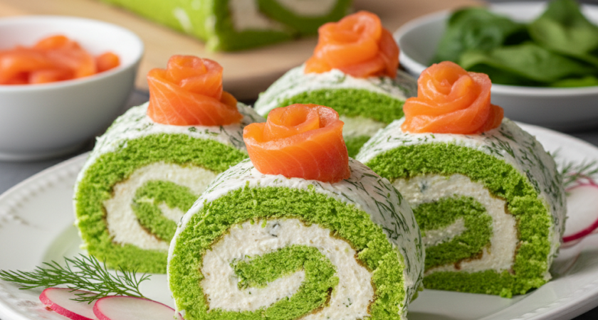 Крутая закуска на Новый год - и гости, и Огненная Лошадка останутся в полном восторге. Выглядит, как в дорогущем ресторане 