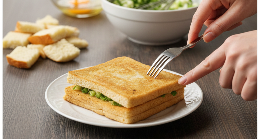 Вам надоело возиться с тестом: 4 способа сделать «ленивые» пирожки, которые удивляют даже бывалых хозяек