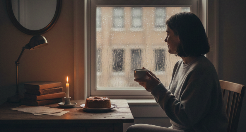 Мудрые люди уже давно перестали отмечать дни рождения - и вот почему. Дело не в денежных затратах 