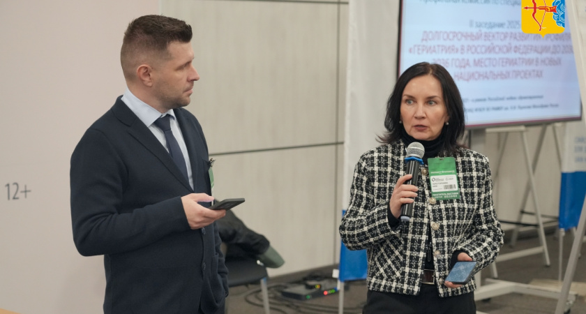 Система долговременного ухода поддерживает более 4500 жителей Кировской области