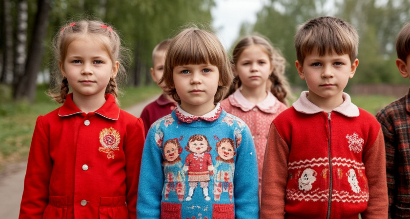 Имя, которое было модным в СССР, сейчас почти забыто: настоящий символ силы и мудрости