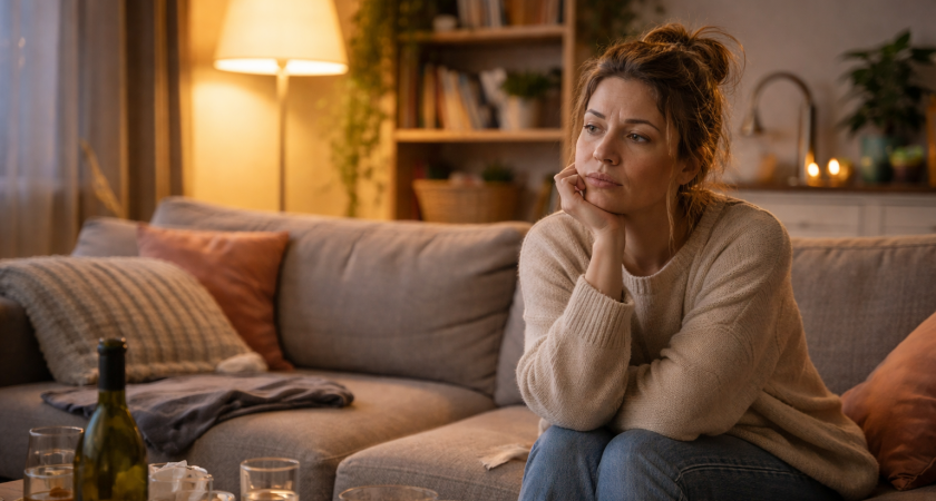 Каких людей нельзя приглашать в свой дом, даже если это родственники: мудрый совет Харуки Мураками