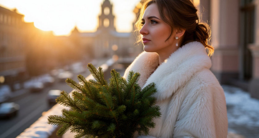 Повторяйте 3 простые слова в сложных ситуациях: все злые люди будут обходить вас стороной