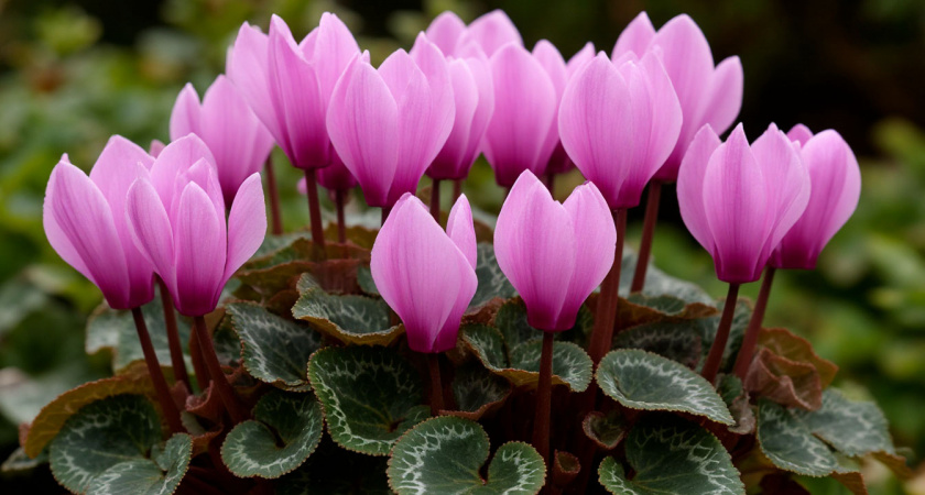 Что надо сеять в декабре - лучшие однолетники и многолетники для раннего посева