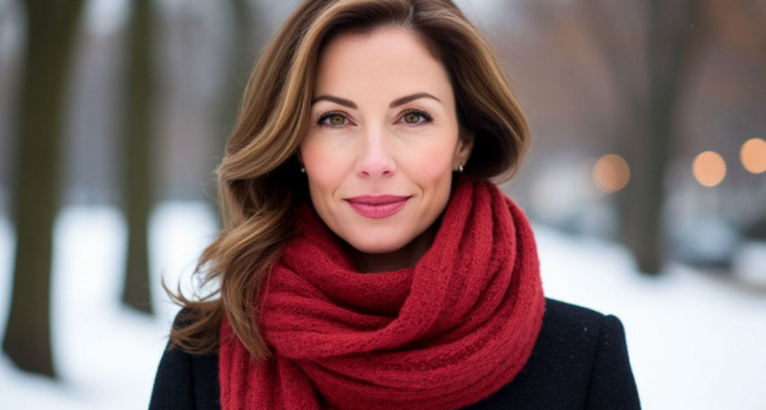 9 деталей гардероба превращают вас в "тетку" - зимой так ходить нельзя. Вот альтернативы 