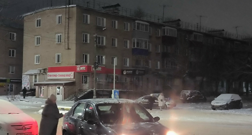 Стало известно, какая погода ждет чепчан 23 декабря