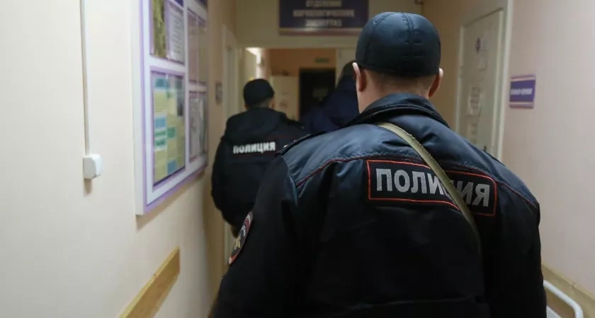 По факту гибели женщины в Свечинском районе возбуждено уголовное дело