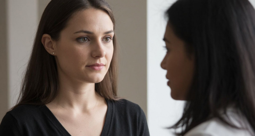 Тело никогда не врет: как распознать человека с острым умом по его невербалике. 9 точных сигналов