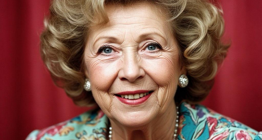 Что женщина понимает с годами: стихотворение Ларисы Рубальской, в котором — вся мудрость прожитых лет