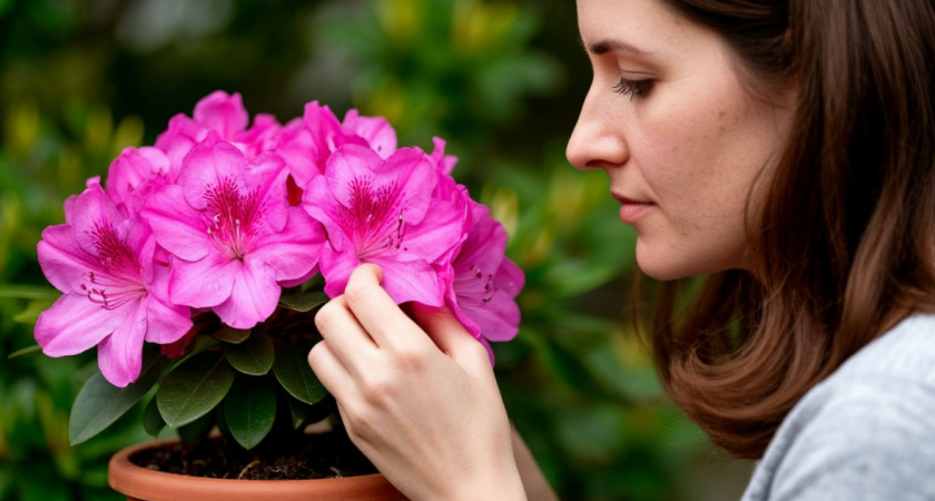 4 опасных цветка - не держите их дома. Травят и животных, и человека - проверьте, есть ли у вас такие 