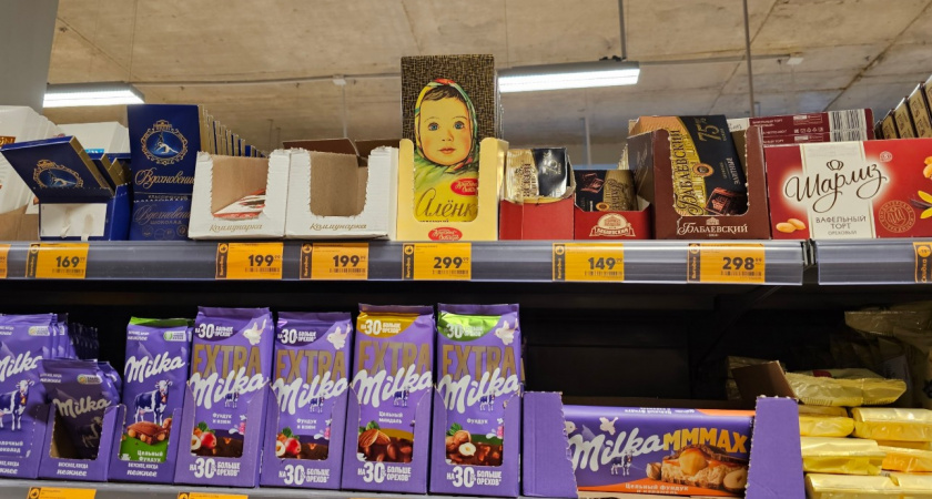 Китайцы увозят от нас баулами, а мы и на прилавках этих продуктов не замечаем. Вот что они готовы есть бесконечно 